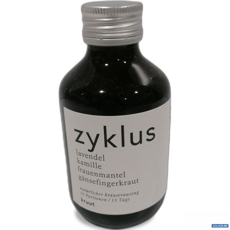 Artikel Nr. 891034: Kruut Zykkus 150ml