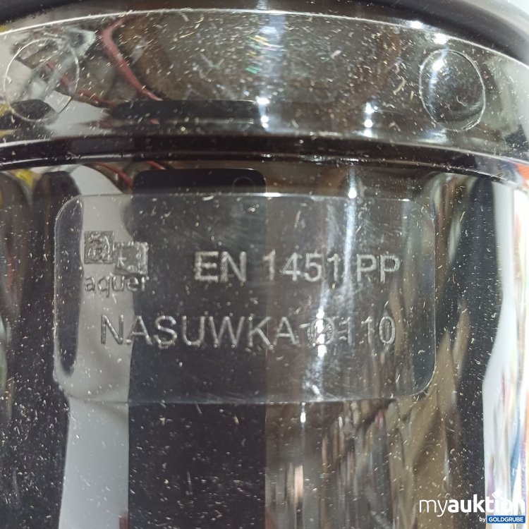 Artikel Nr. 895034: Drainagerohren und Abflussgitter, länge ca.100cm, 2Stk.