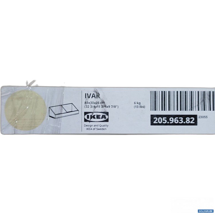 Artikel Nr. 897034: Ikea IVAR Schublade 83x30x25cm