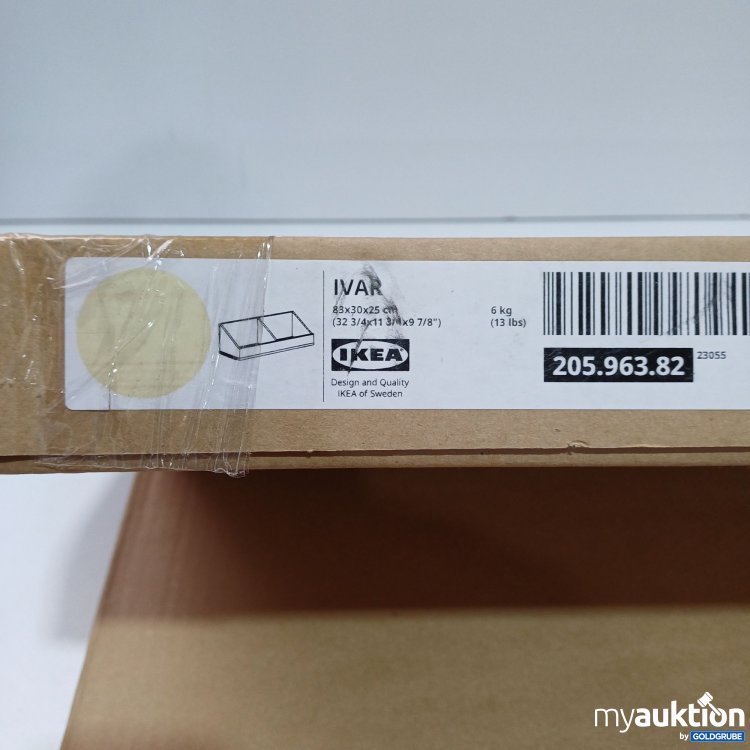 Artikel Nr. 897034: Ikea IVAR Schublade 83x30x25cm