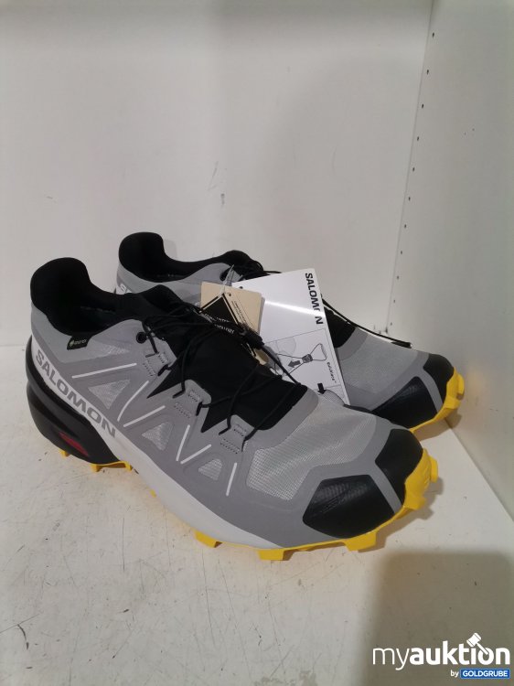 Artikel Nr. 899034 Artikel Nr. 899034: Salomon speed cross gtx