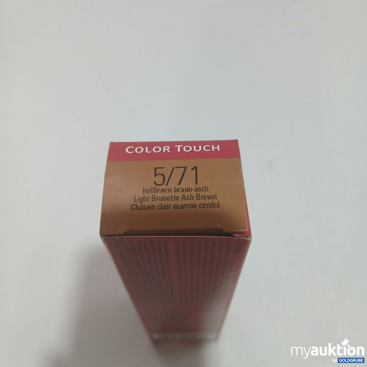 Artikel Nr. 901034 Artikel Nr. 901034: Wella Color Touch 60ml