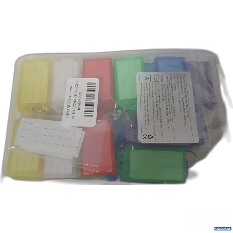 Artikel Nr. 913034: Schlüsselanhänger