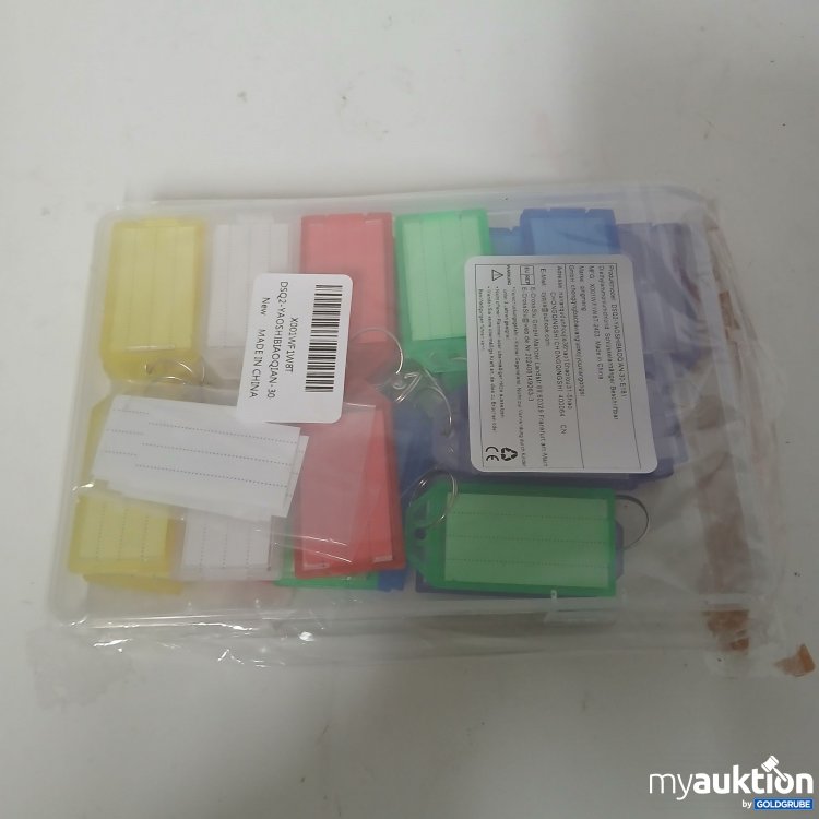 Artikel Nr. 913034: Schlüsselanhänger