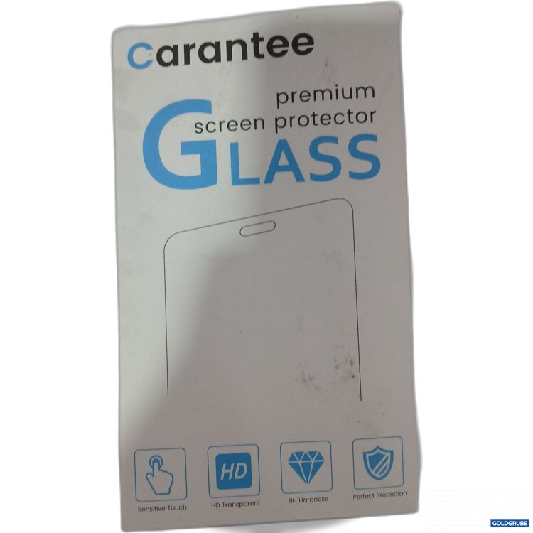Artikel Nr. 952034: Charantee Premium Glass Screen Protector für Galaxy S8