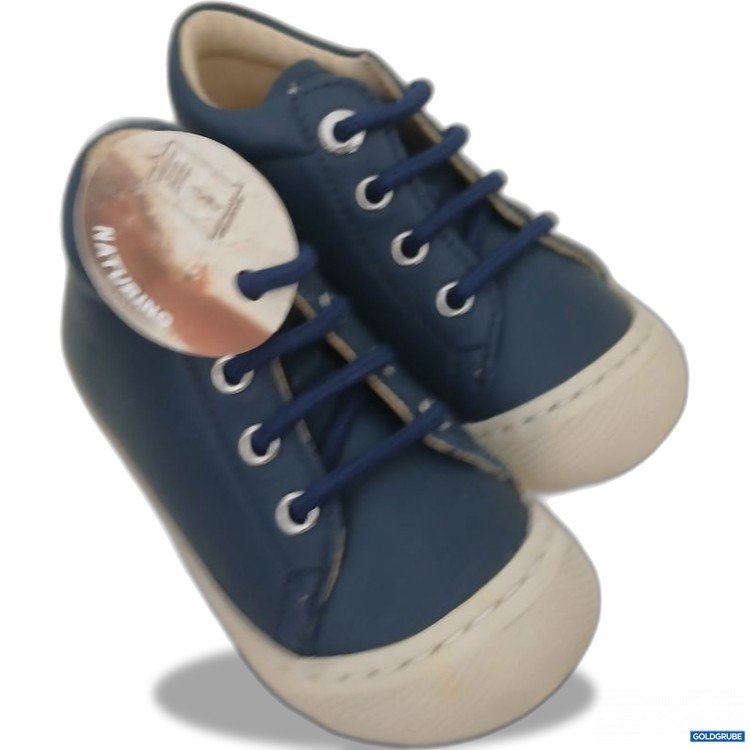 Artikel Nr. 955034: Naturino Cocoon Nappa Spazz S