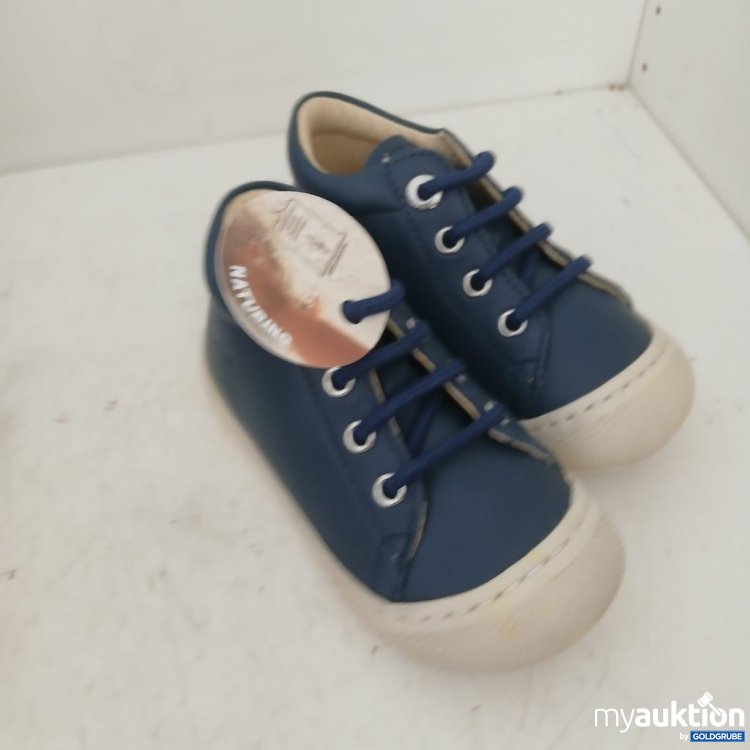 Artikel Nr. 955034: Naturino Cocoon Nappa Spazz S