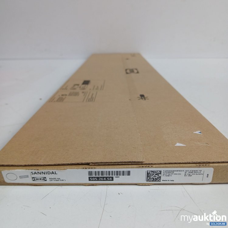 Artikel Nr. 967034: Ikea Sannidal 505.264.58