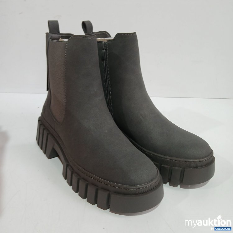 Artikel Nr. 969034: Dockers  Stiefelette 