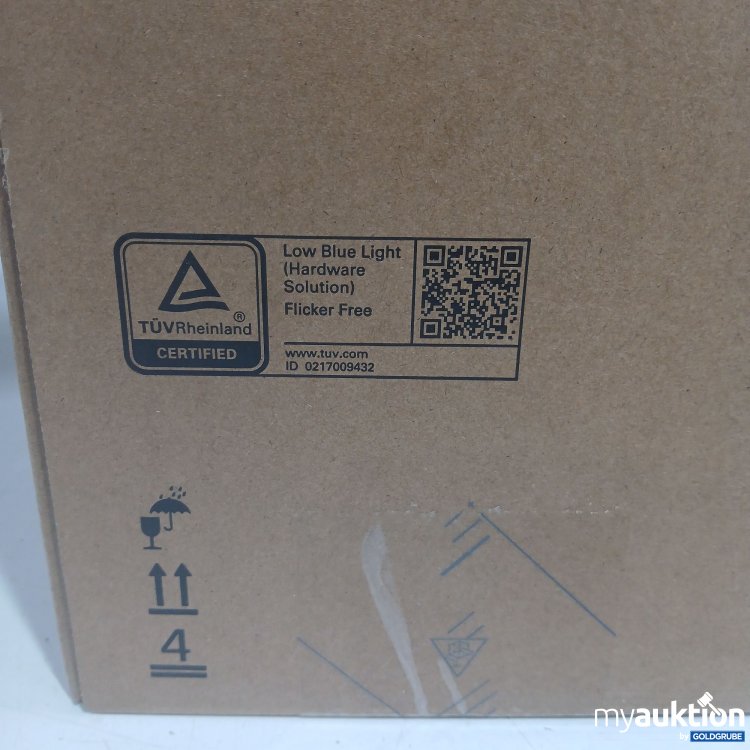Artikel Nr. 978034: HP 27inch All-in-One Desktop PC 8CC5401B7W 