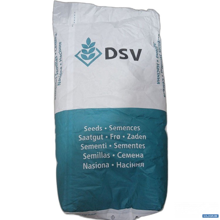 Artikel Nr. 985034 Artikel Nr. 985034: DSV Saatgut 25kg