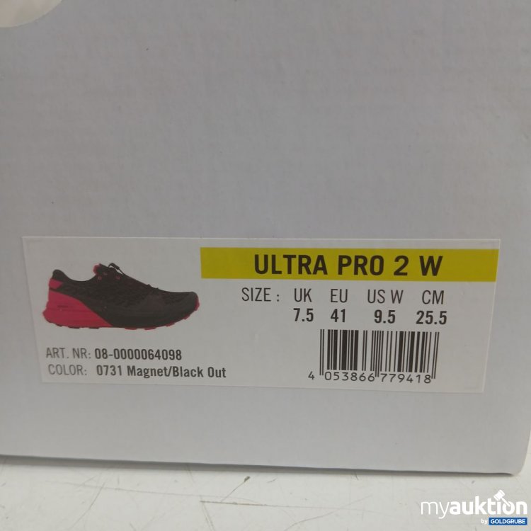 Artikel Nr. 992034 Artikel Nr. 992034: Dynafit Speed Lite Laufschuhe
