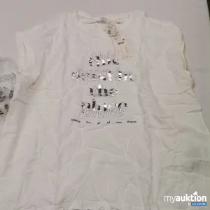 Auktion S Oliver Shirt 