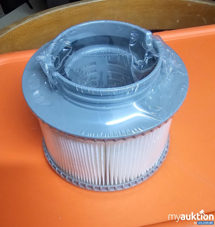 Artikel Nr. 397035: Kartuschenfilter