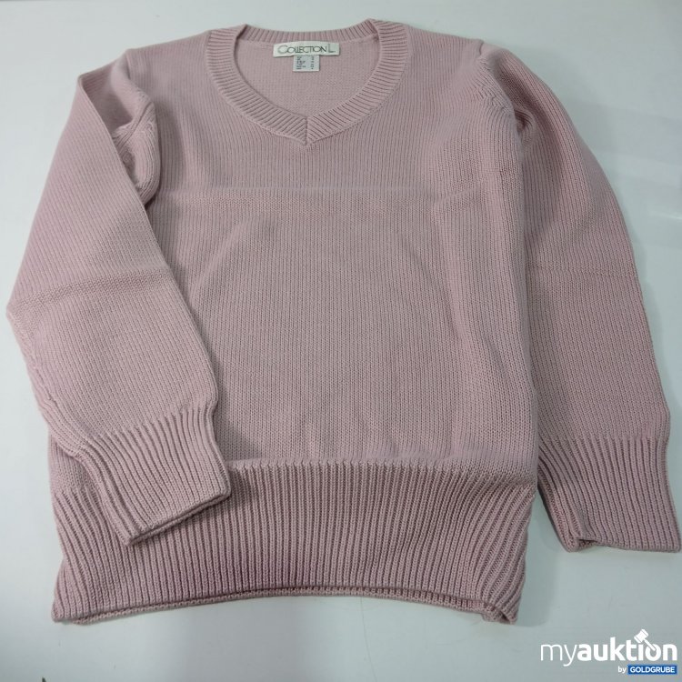 Artikel Nr. 428035 Artikel Nr. 428035: Collection L. Damen Pullover 36