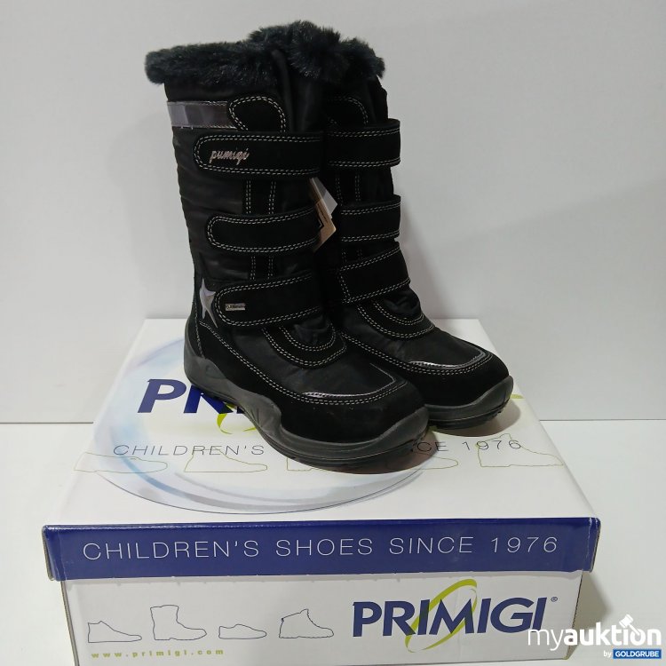 Artikel Nr. 437035 Artikel Nr. 437035: Primigi Stiefel 6878477