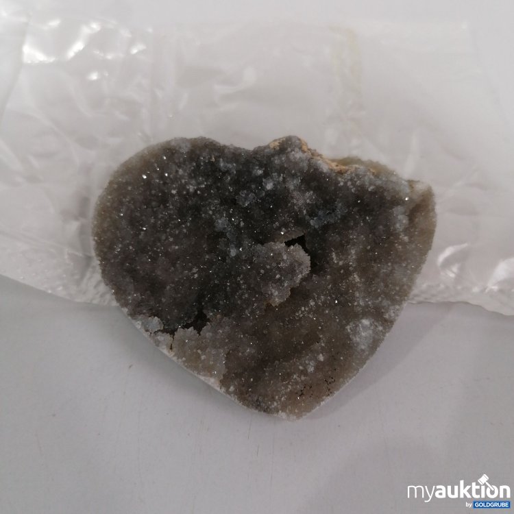 Artikel Nr. 440035: Cgeo 08 Large Calsite Hearts, 6.5-6.5 cm