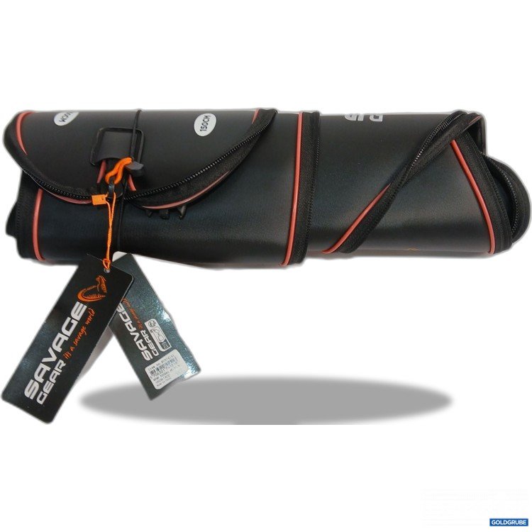 Artikel Nr. 442035: Savage WPMP Rodbag 150cm 