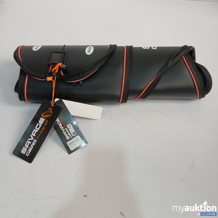 Artikel Nr. 442035: Savage WPMP Rodbag 150cm 