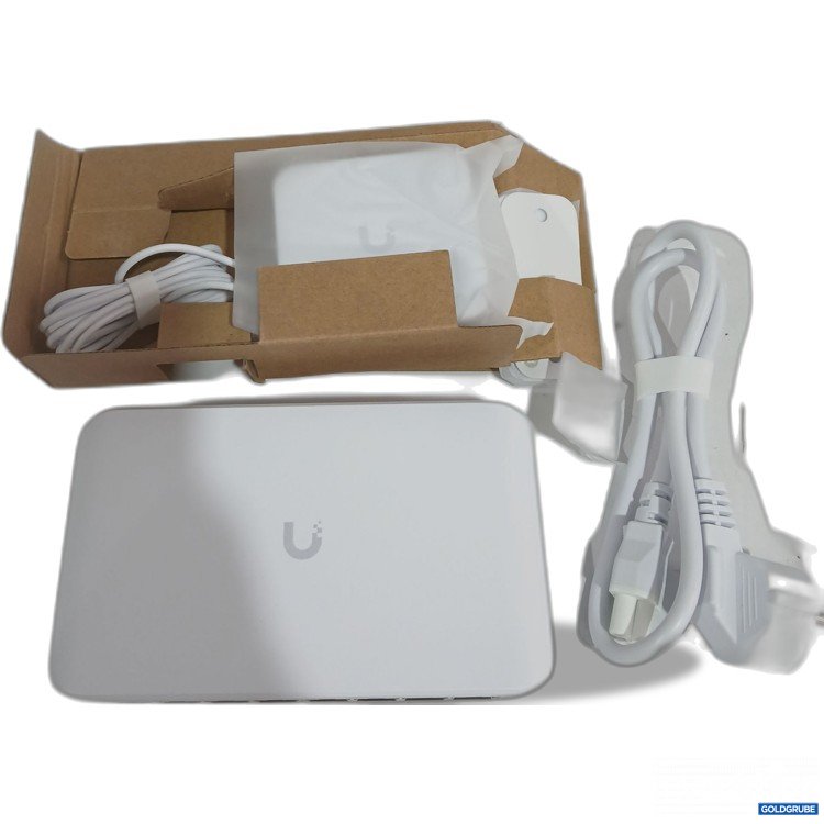 Artikel Nr. 443035: Switch Lite 8 PoE 