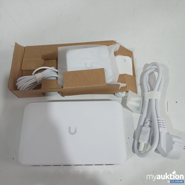 Artikel Nr. 443035: Switch Lite 8 PoE 