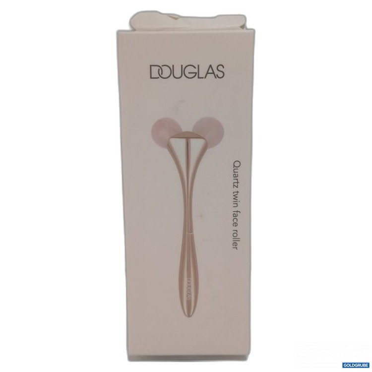 Artikel Nr. 466035: Douglas Quartz twin face roller