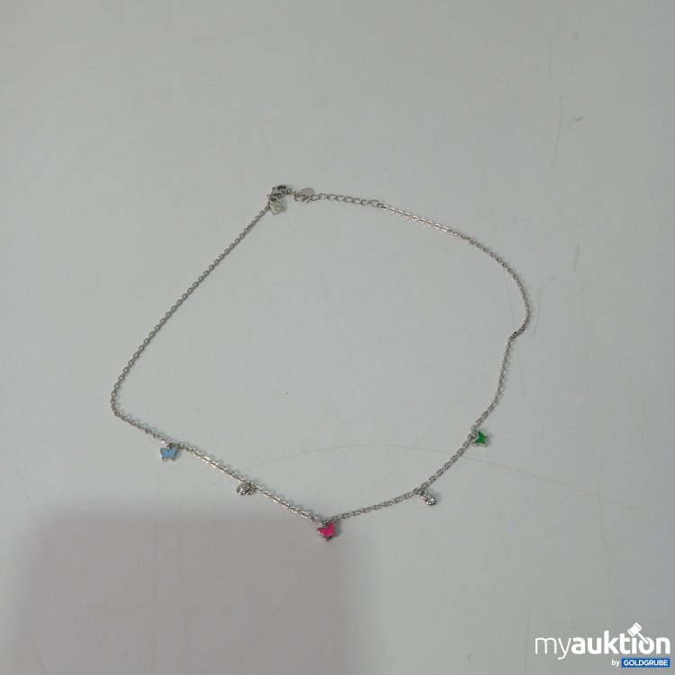 Artikel Nr. 520035: Victoria Halskette Stainless Steel