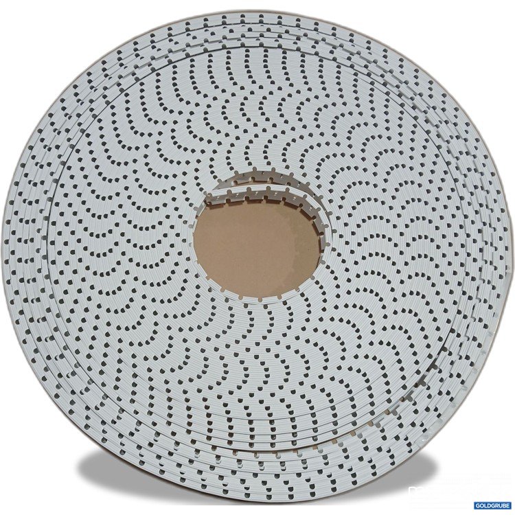 Artikel Nr. 523035: Sportlinien weiß