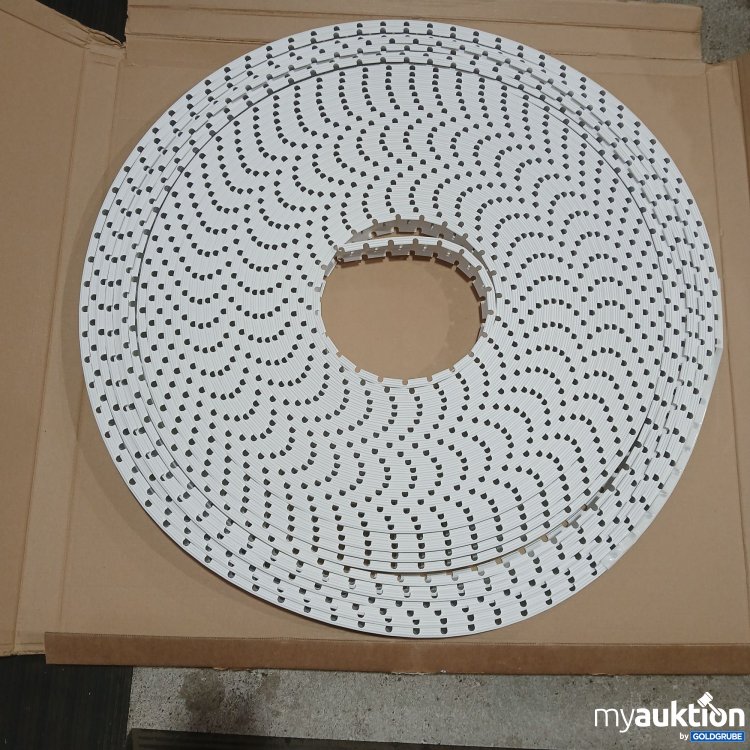 Artikel Nr. 523035: Sportlinien weiß