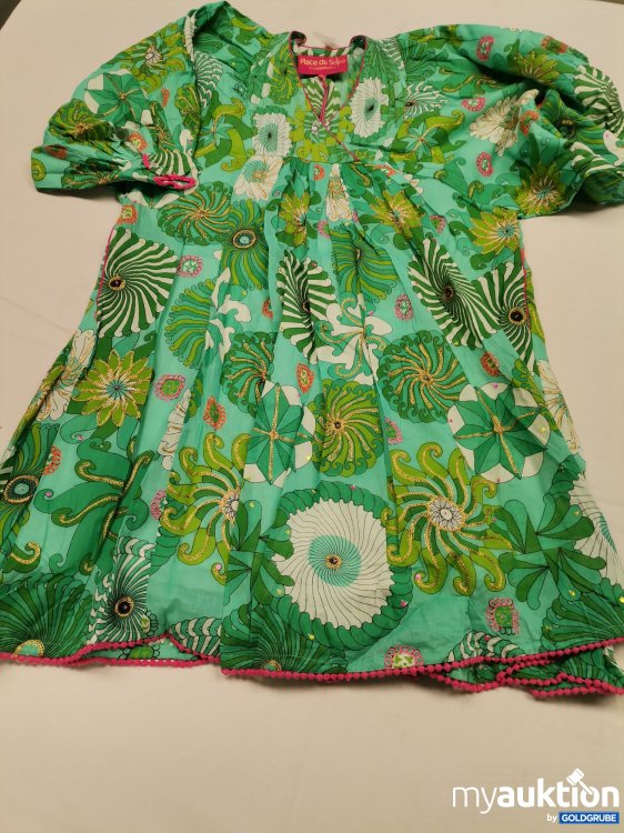 Artikel Nr. 810035 Artikel Nr. 810035: Place du Soleil Strandkleid