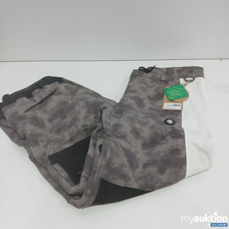 Artikel Nr. 834035: Phieres Snowboard-Hose Priphession