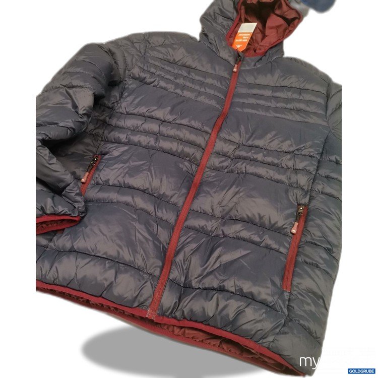 Artikel Nr. 837035: Nordcap Steppjacke 