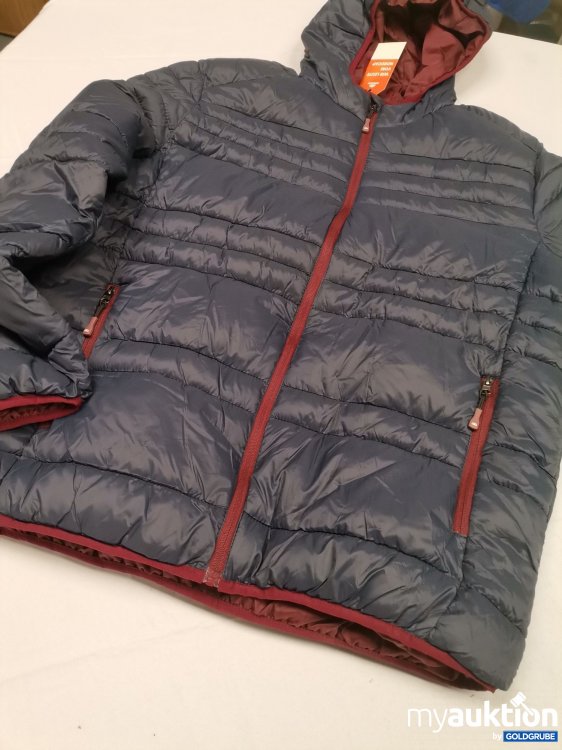 Artikel Nr. 837035: Nordcap Steppjacke 
