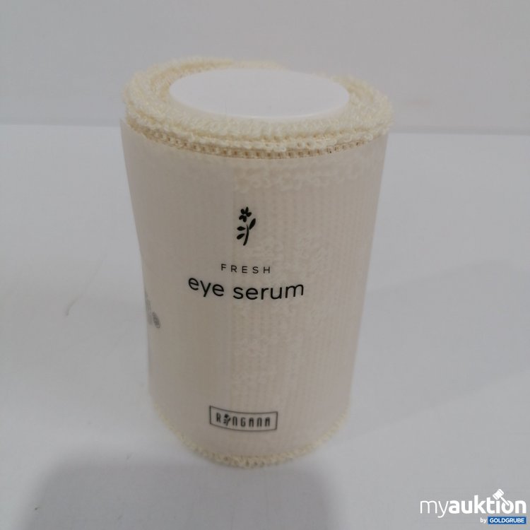 Artikel Nr. 856035 Artikel Nr. 856035: Fresh Eye Serum 15ml