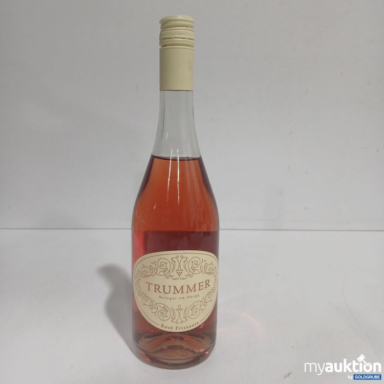 Artikel Nr. 861035: Trummer Rosé Frizzante 750ml 