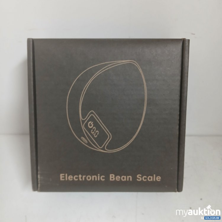Artikel Nr. 875035: Muvna Electronic Bean Scale 