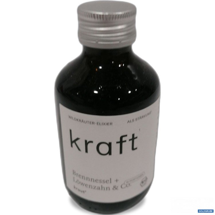 Artikel Nr. 891035: Kruut Kraft 150ml