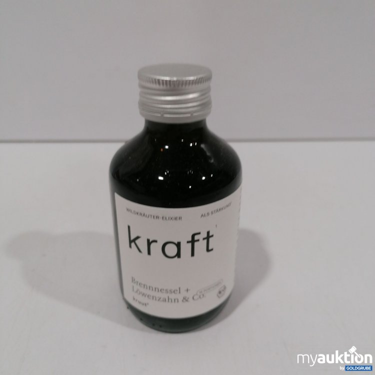 Artikel Nr. 891035: Kruut Kraft 150ml
