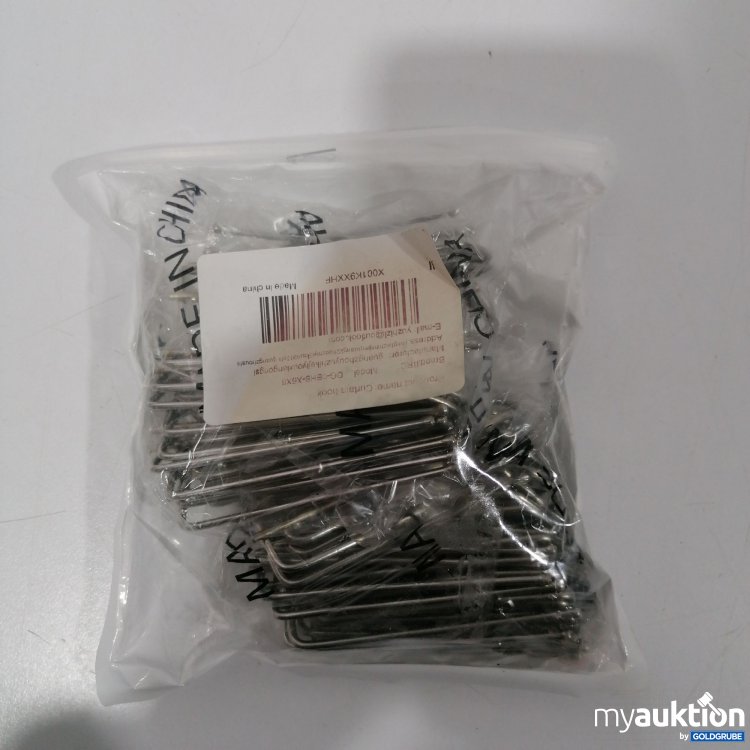 Artikel Nr. 896035: Faltenlegehaken