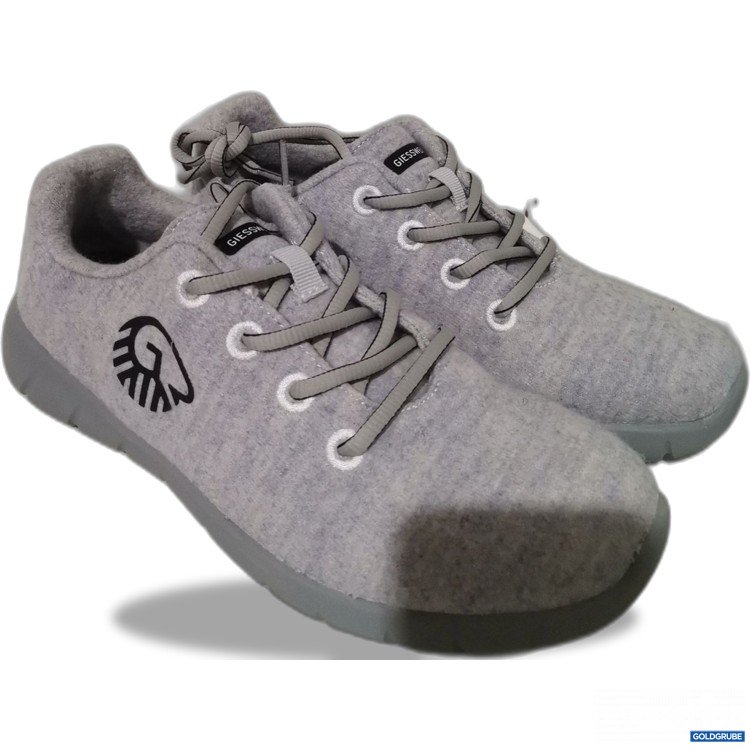 Artikel Nr. 899035: Giesswein Merino runners women 