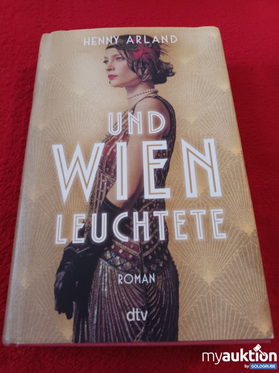 Artikel Nr. 907035: Und Wien leuchtete