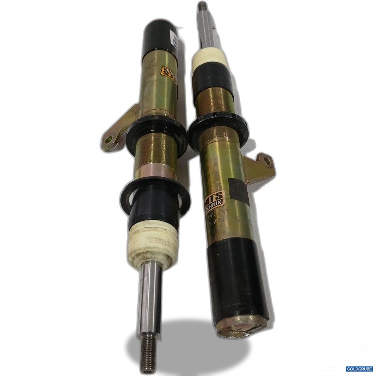 Artikel Nr. 915035: Mts Technik GSVW04VA 12 24