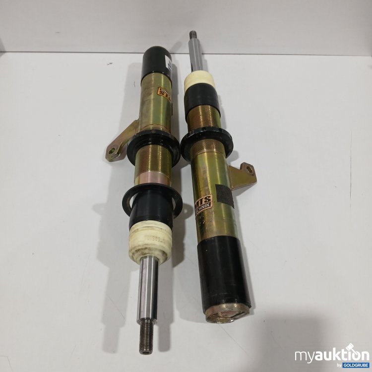 Artikel Nr. 915035: Mts Technik GSVW04VA 12 24