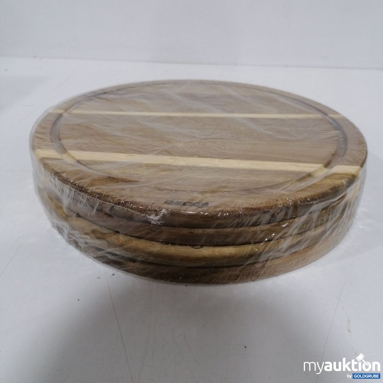 Artikel Nr. 916035: 4Stk Check24 Fleischteller Alula