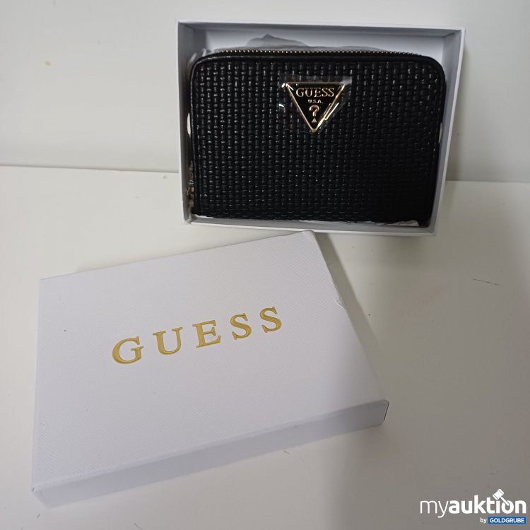 Artikel Nr. 917035: Phaedra SLG Medium Zip Geldbörse, schwarz