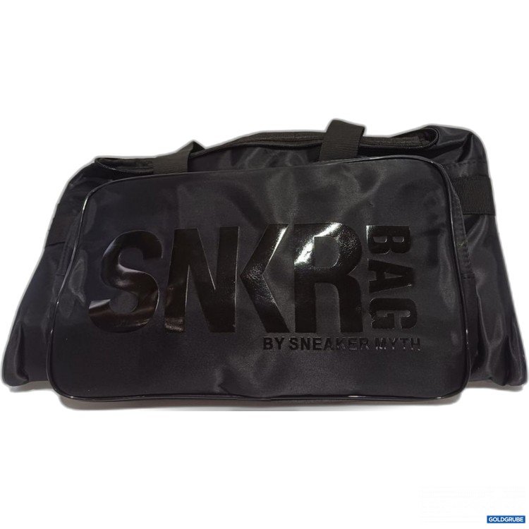 Artikel Nr. 939035 Artikel Nr. 939035: SNKR BAG BY SNEAKER MYTH