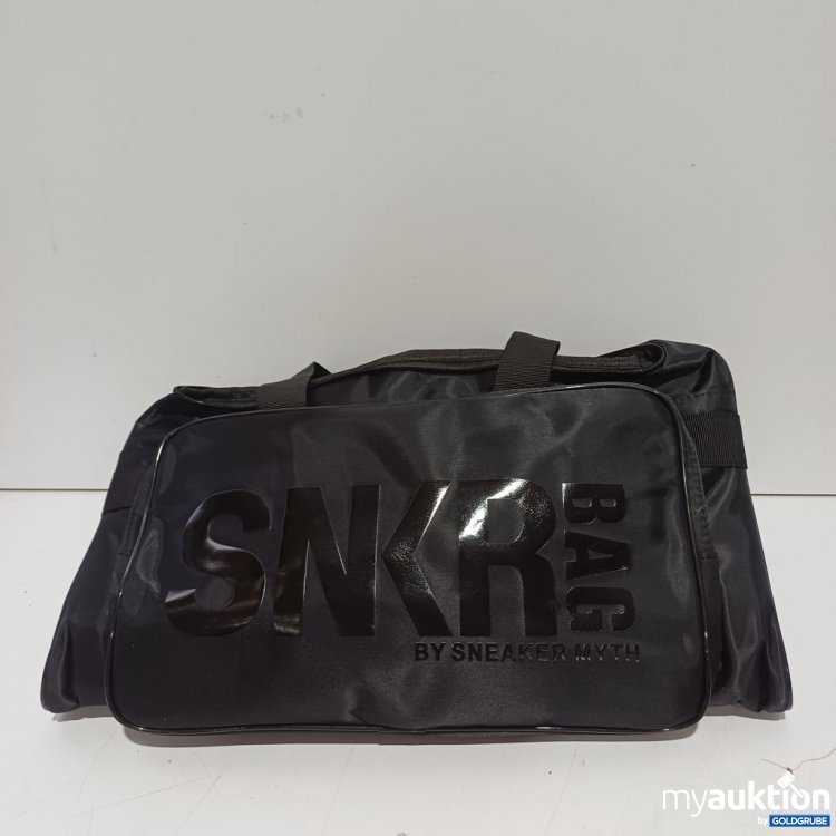 Artikel Nr. 939035 Artikel Nr. 939035: SNKR BAG BY SNEAKER MYTH