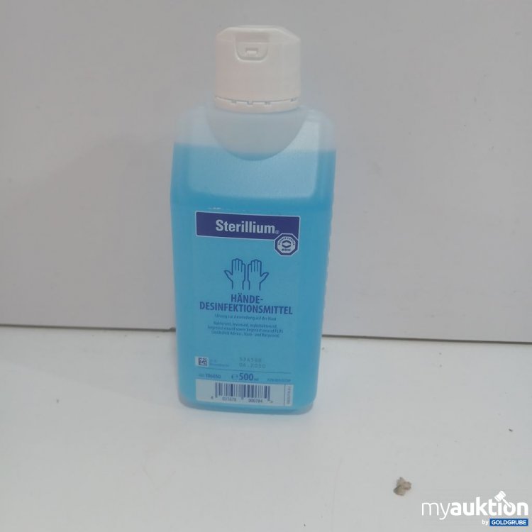 Artikel Nr. 950035: Sterillium Händedesinfektionsmittel 500 ml