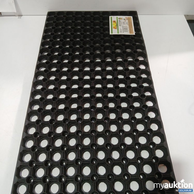 Artikel Nr. 952035: Anro Ringgummimatte Fußabtreter 40x80cm