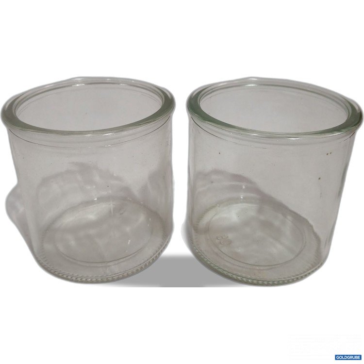 Artikel Nr. 956035: Gläser ca. 8cm 